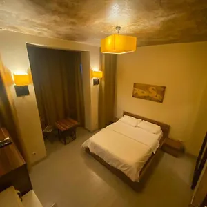 Medusa Lejlighedshotel