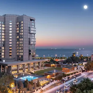 Ξενοδοχείο Hilton Bakirkoy, Κωνσταντινούπολη