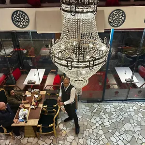 Ξενοδοχείο Ethnica, Κωνσταντινούπολη