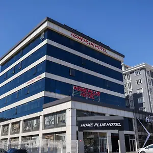 Home Plus Hotel イスタンブール
