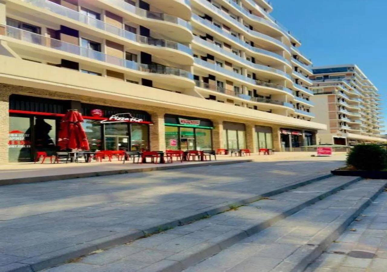 Διαμέρισμα Dimer Country Κωνσταντινούπολη