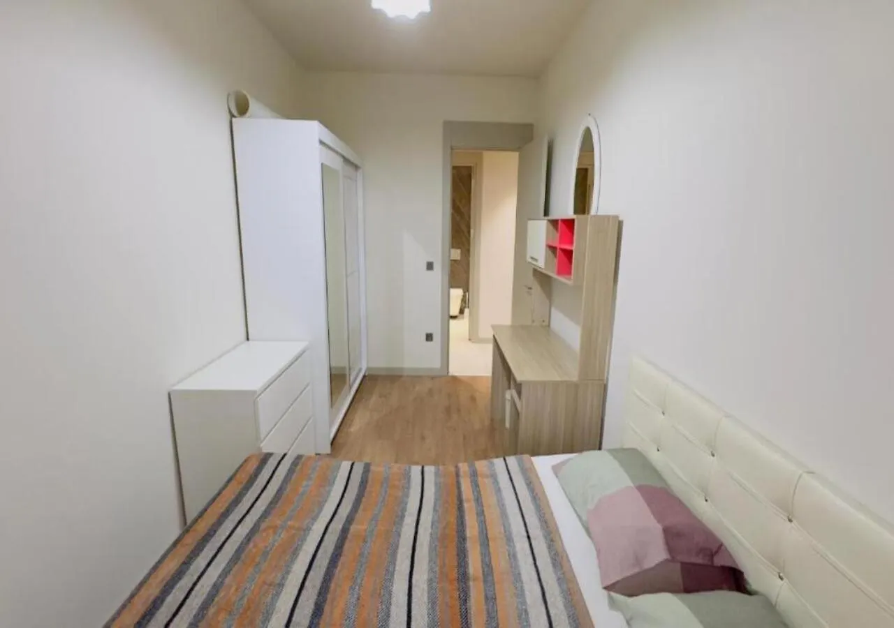 Dimer Country Istanbul Apartment